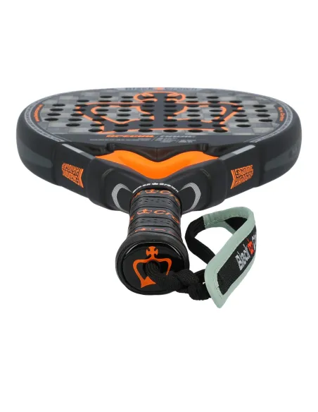 Black Crown Special Magic 2025 |BLACK CROWN |Raquetes de padel Black Crown Special Magic 2025 |BLACK CROWN |Raquetes de padel
