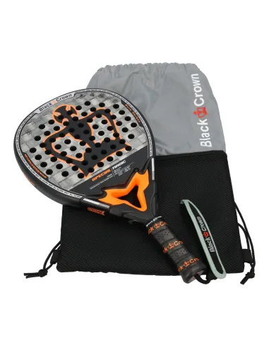 Black Crown Special Magic 2025 |BLACK CROWN |Raquetes de padel