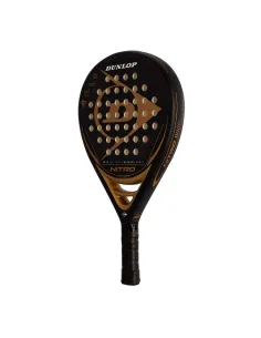 Dunlop Nitro Gold Nh |DUNLOP |Padel Rackets 2