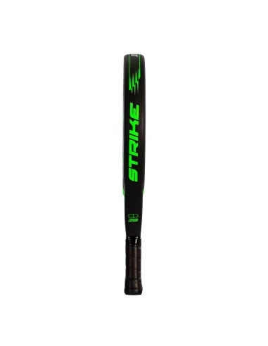Dunlop Strike Green |DUNLOP |Padel Rackets