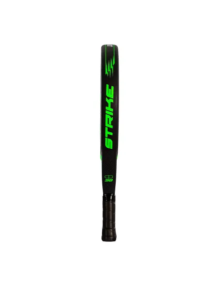Dunlop Strike Vert |DUNLOP |Raquettes de padel