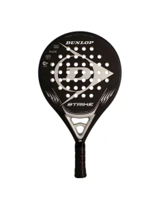 Dunlop Strike Silver Nh |DUNLOP |Palas de pádel