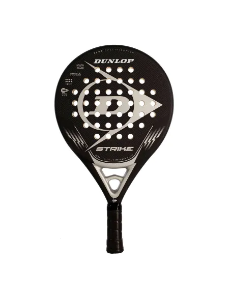 Dunlop Strike Silver Nh |DUNLOP |Palas de pádel