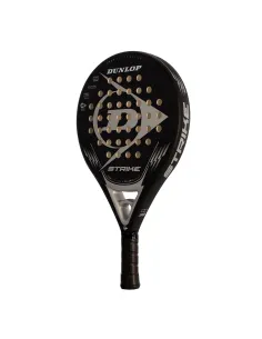 Dunlop Strike Silver Nh |DUNLOP |Palas de pádel 2