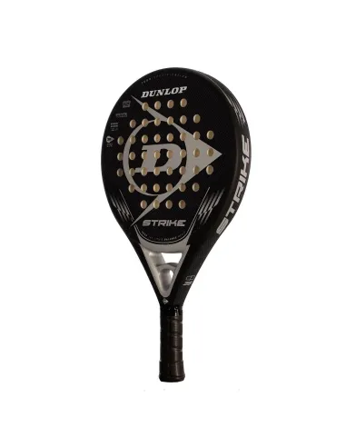 Dunlop Strike Silver Nh |DUNLOP |Palas de pádel