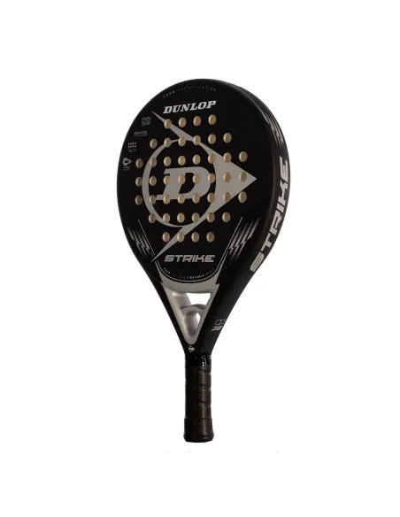 Dunlop Strike Silver Nh |DUNLOP |Palas de pádel