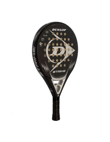 Dunlop Strike Silver Nh |DUNLOP |Palas de pádel