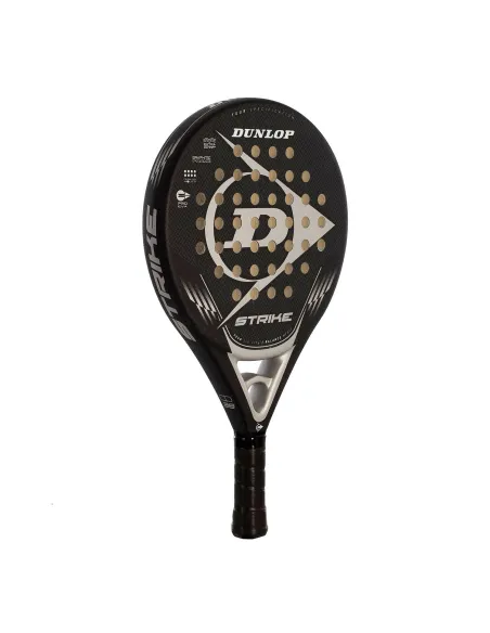 Dunlop Strike Silver Nh |DUNLOP |Palas de pádel