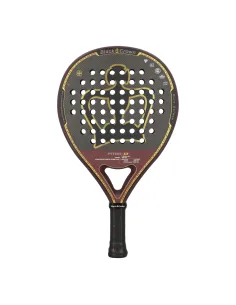 Black Crown Piton 13 2025 |BLACK CROWN |Racchette da padel