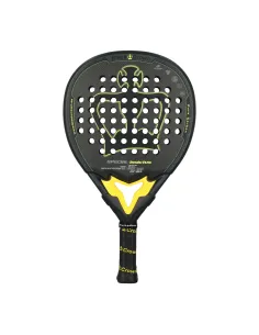 Black Crown Special Invictus 2025 |BLACK CROWN |Raquettes de padel