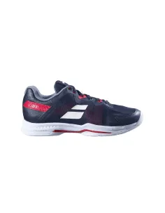 Babolat Sfx3 Ac M 30S23529 1075 |BABOLAT |Sapatilhas de padel