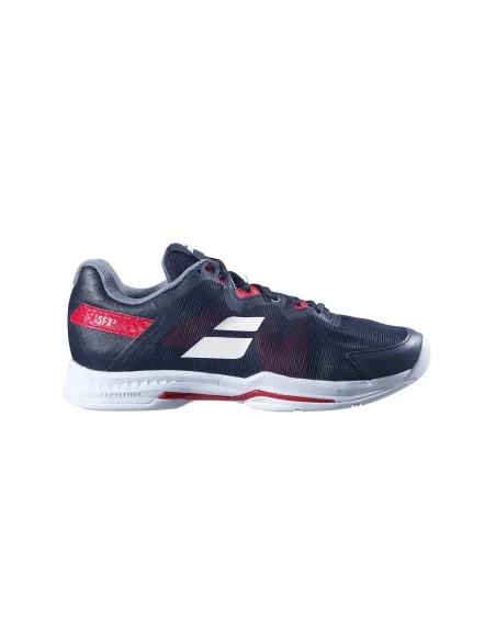 Babolat Sfx3 Ac M 30S23529 1075 |BABOLAT |Scarpe da padel Babolat Sfx3 Ac M 30S23529 1075 |BABOLAT |Scarpe da padel