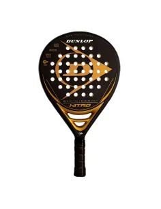 Dunlop Nitro Gold Nh |DUNLOP |Padel Rackets