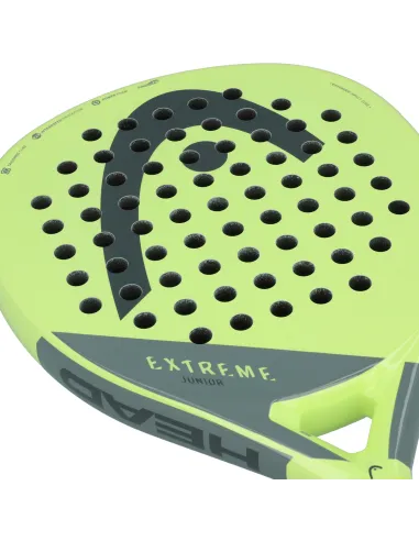 Head Extreme Junior 2023 |HEAD |Collection Head 2023