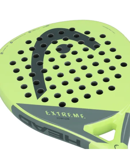 Head Extreme Junior 2023 |HEAD |Collection Head 2023