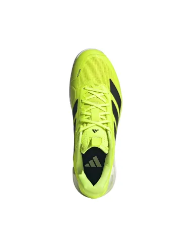 Adidas Adizero Ubersonic 5 Clay Lima Ih2564 |ADIDAS |Zapatillas de pádel