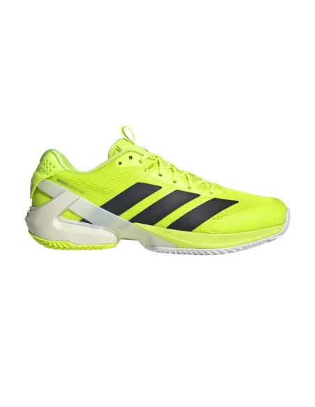 Adidas Adizero Ubersonic 5 Clay Lima Ih2564 |ADIDAS |Zapatillas de pádel Adidas Adizero Ubersonic 5 Clay Lima Ih2564 |ADIDAS |Zapatillas de pádel
