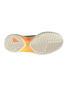 Adidas Avacourt Blu Grigio Donna Hq8403 |ADIDAS |Scarpe da padel ADIDAS 2