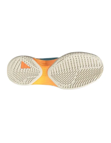 Adidas Avacourt Azul Cinza Mulher Hq8403 |ADIDAS |Sapatilhas de padel ADIDAS Adidas Avacourt Azul Cinza Mulher Hq8403 |ADIDAS |Sapatilhas de padel ADIDAS