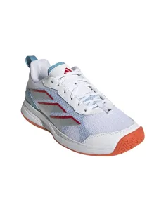 Adidas Avaflash Hp5273 Mujer |ADIDAS |Sapatilhas de padel ADIDAS 2
