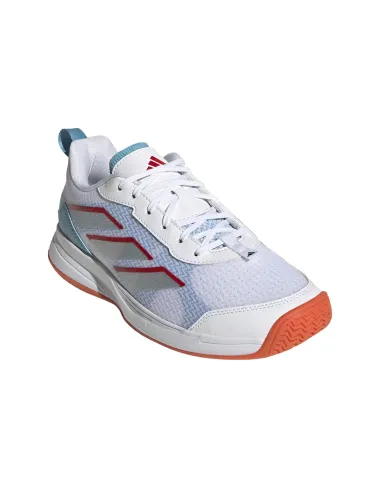 Adidas Avaflash Hp5273 Donna |ADIDAS |Scarpe da padel ADIDAS