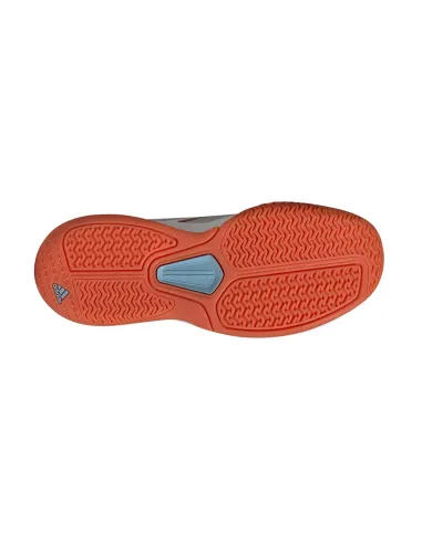 Adidas Avaflash Hp5273 Femme |ADIDAS |Chaussures de padel ADIDAS