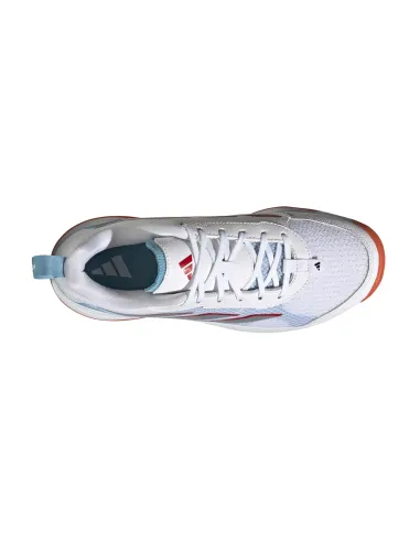 Adidas Avaflash Hp5273 Mulher |ADIDAS |Sapatilhas de padel ADIDAS