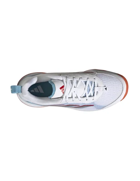 Adidas Avaflash Hp5273 Donna |ADIDAS |Scarpe da padel ADIDAS