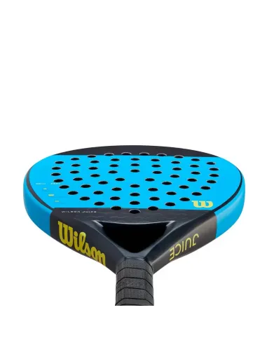 Wilson Juice 2 |WILSON |Padel Rackets