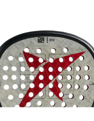 Drop Shot X-Drive 2.0 2025 |DROP SHOT |Racchette da padel - 2024