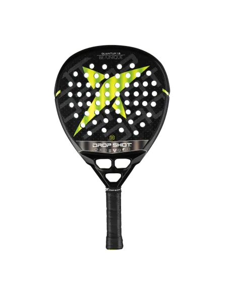 Drop Shot Quantum 1.0 2024 |DROP SHOT |Raquettes de padel