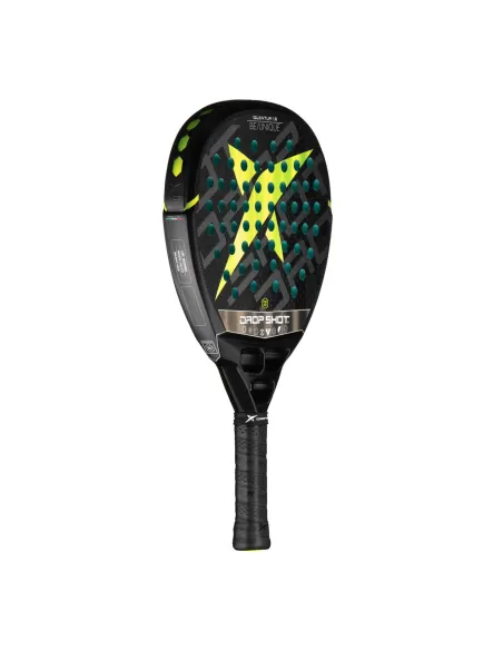 Drop Shot Quantum 1.0 2024 |DROP SHOT |Raquettes de padel