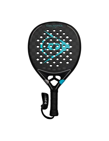 Dunlop 25 Galactica Lite |DUNLOP |Raquetes de padel