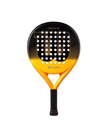 Wilson Burn Team 2 2025 |WILSON |Padel Rackets Wilson Burn Team 2 2025 |WILSON |Padel Rackets