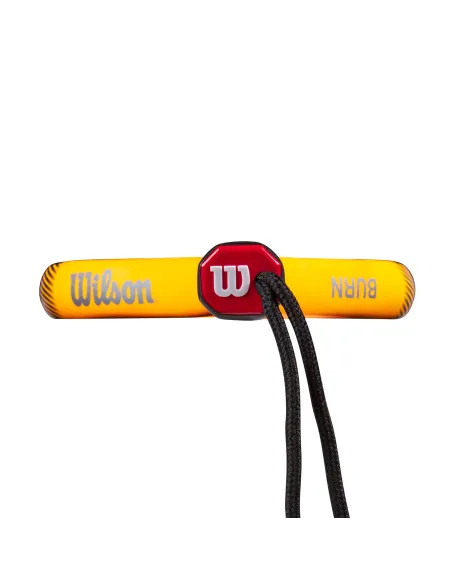 Wilson Burn Team 2 2025 |WILSON |Padel Rackets Wilson Burn Team 2 2025 |WILSON |Padel Rackets