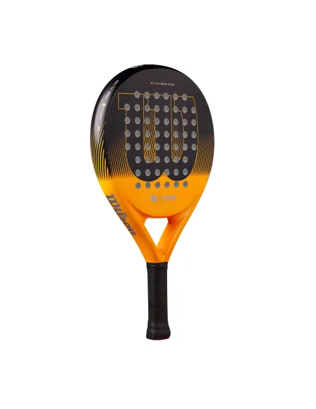 Wilson Burn Team 2 2025 |WILSON |Padel Rackets Wilson Burn Team 2 2025 |WILSON |Padel Rackets