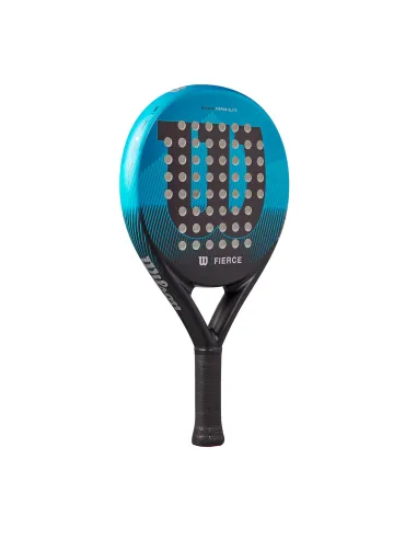 Wilson Fierce Elite 2 2025 |WILSON |Racchette da padel