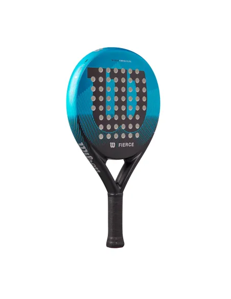 Wilson Fierce Elite 2 2025 |WILSON |Racchette da padel