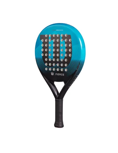 Wilson Fierce Elite 2 2025 |WILSON |Racchette da padel