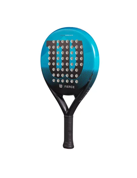 Wilson Fierce Elite 2 2025 |WILSON |Racchette da padel