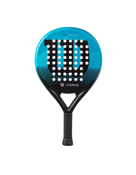Wilson Fierce Elite 2 2025 |WILSON |Racchette da padel