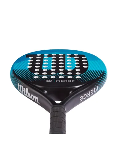 Wilson Fierce Elite 2 2025 |WILSON |Racchette da padel
