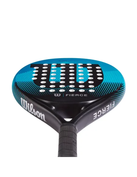 Wilson Fierce Elite 2 2025 |WILSON |Racchette da padel