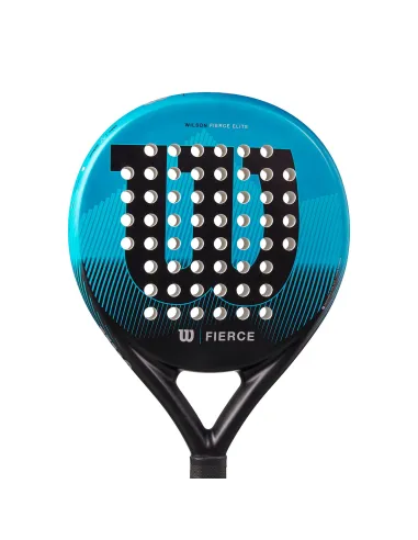 Wilson Fierce Elite 2 2025 |WILSON |Racchette da padel
