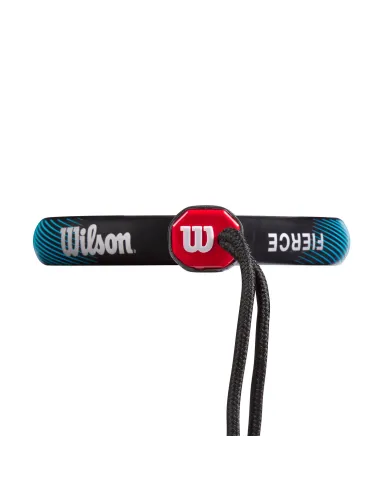 Wilson Fierce Elite 2 2025 |WILSON |Racchette da padel