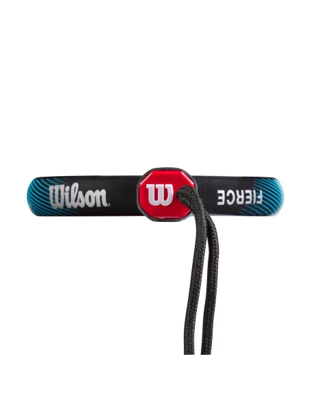 Wilson Fierce Elite 2 2025 |WILSON |Racchette da padel