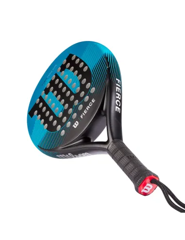 Wilson Fierce Elite 2 2025 |WILSON |Racchette da padel