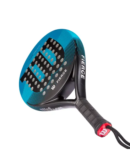 Wilson Fierce Elite 2 2025 |WILSON |Racchette da padel