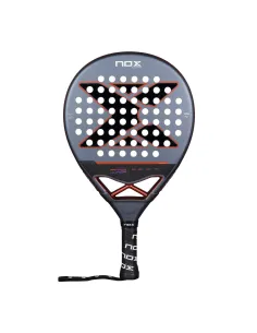 Nox At10 Genius Junior By Agustin Tapia |NOX |Palas de pádel