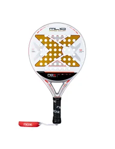 Nox Ml10 Pro Cup Coorp By Miguel Lamperti |NOX |Padel Rackets